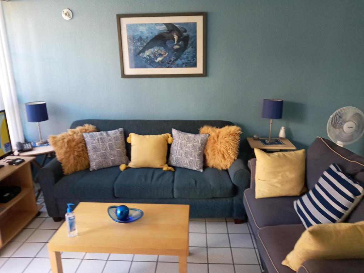 Blue House Villa เอนเซนาดา ภายนอก รูปภาพ
