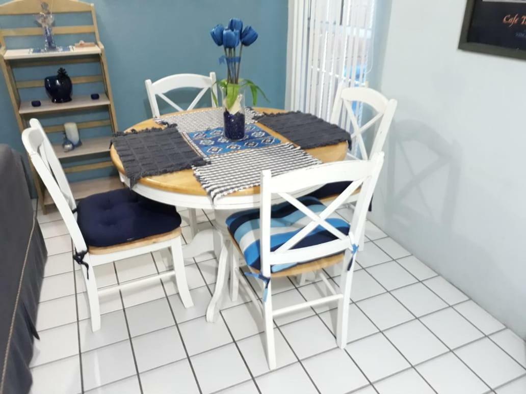 Blue House Villa เอนเซนาดา ภายนอก รูปภาพ